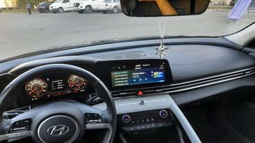 Hyundai: Hyundai Elantra: 2 l | 2021 il Sedan — 12