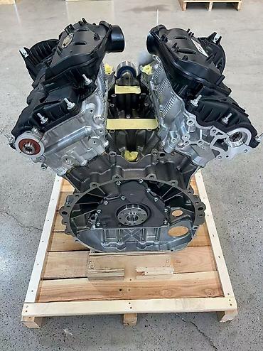 Двигатели, моторы и ГБЦ: Двигатели на заказ (Китай, Германия, Корея) – Новые и Б/У! Привезем — 7