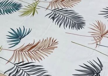 Комплекты постельного белья: Постельное бельё 100% хлопок, постельное бельё, наволочки, подушки — 6