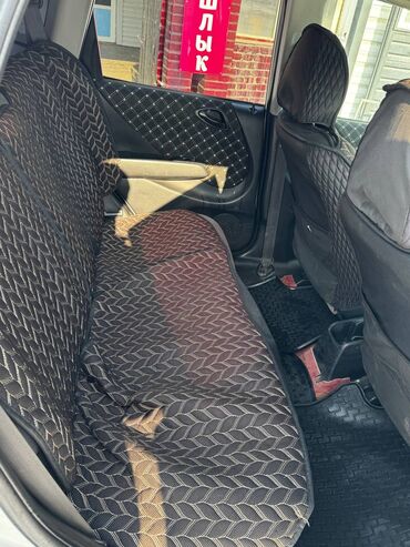 Honda: Honda Fit: 2005 г., 1.5 л, Автомат, Бензин, Хэтчбэк — 7