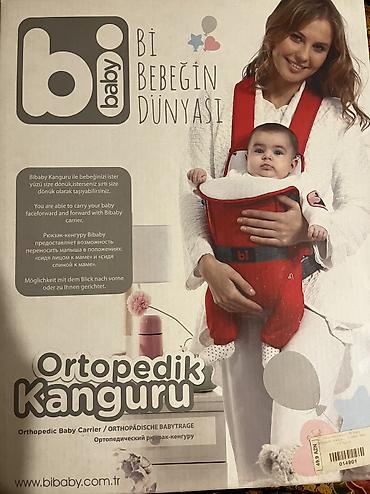 ortopedik: 🩵 Ortopedik kenguru – 10AZN Az istifadə olunub, çox səliqəli və yaxşı — 2