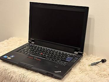 Lenovo: Lenovo ThinkPad L412 – polovan laptop Specifikacije: - Procesor — 11
