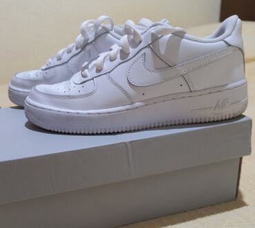 alex obuca online: Nike air Force-ice nosene samo jednom. broj 39