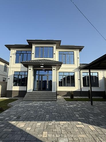 Продажа домов: Дом, 260 м², 8 комнат, Собственник, Евроремонт at lalafo.kg — 1 Продажа домов: Дом, 260 м², 8 комнат, Собственник, Евроремонт — 1