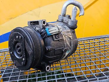 Компрессоры для авто: Компрессор Opel 2000 г., Б/у, Оригинал, Германия — 10