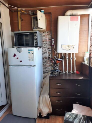 Yeni tikili: 2 otaqlı, Yeni tikili, 52 kv. m — 12