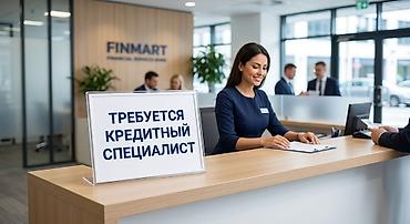 Вакансия: Кредитный специалист (Бишкек) Требования: - Опыт работы