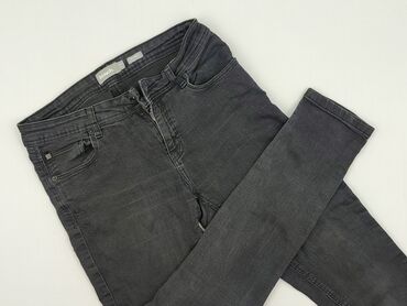 c and a bluzy: Jeansy damskie, rozmiar L