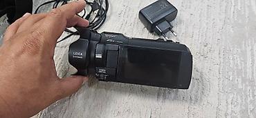 panasonic: Panasonic HC-VX870 4k wiFi состояние идеальное пользовался несколько — 6