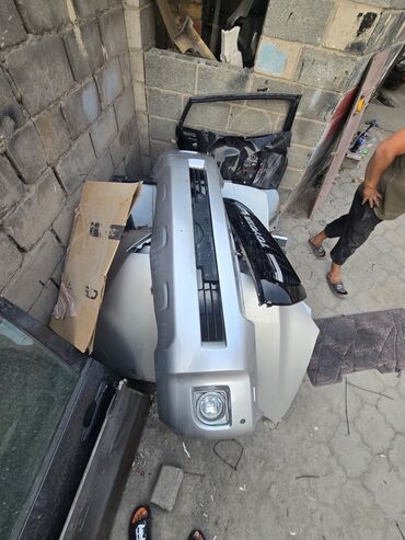 парикмахерское оборудование бу в бишкеке: Передний Toyota, Б/у