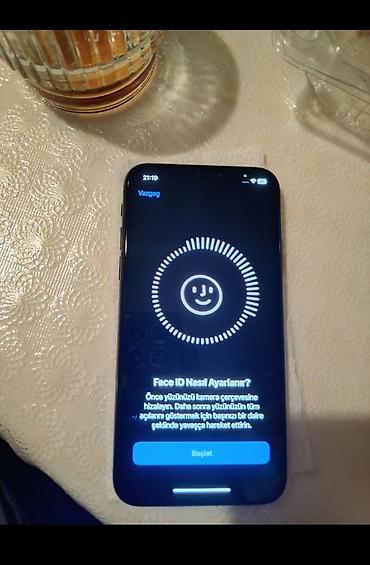 Apple iPhone: IPhone X -da lalafo.az — 4 Apple iPhone: IPhone X — 4