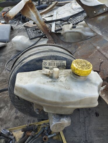 Другие автозапчасти: Продаю запчасти на Спринтер: колеса на 2-скатный Спринтер колеса at lalafo.kg — 6 Другие автозапчасти: Продаю запчасти на Спринтер: колеса на 2-скатный Спринтер колеса — 6