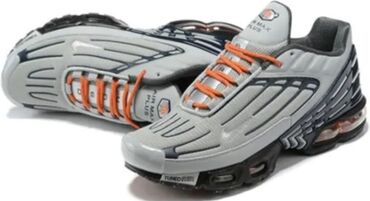 Patike i sportska obuća: Nike Air Tn 3 na prodaju za više informacija info:DM ili putem broja