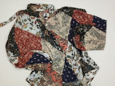 stradivarious cargo: Stradivarius, Women's blouse, size S (EU 36)