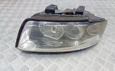 фары на мазда: Передняя правая фара Audi 2004 г., Б/у, Оригинал, Германия