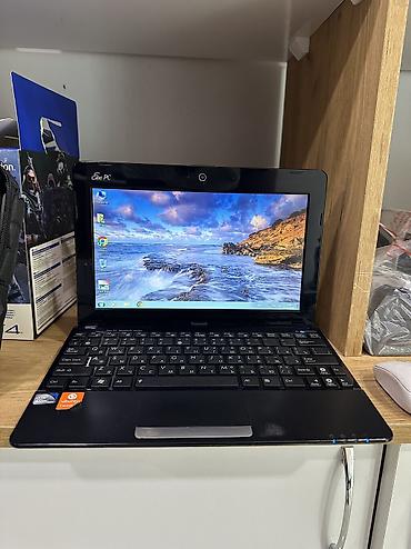 ASUS: ASUS Eee PC netbuk Tam ideal veziyyetdedir. Zaretka da saxlayir — 2