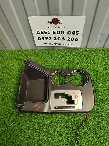 Сenter console Kia 2010 г., Б/у, Оригинал, Корея at lalafo.kg Сenter console Kia 2010 г., Б/у, Оригинал, Корея