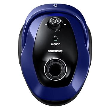Tozsoranlar: №: 11 Məhsulun adı: Samsung VC20M251AWB/EV Tozsoran 2000 Vt, 460 Vt — 2