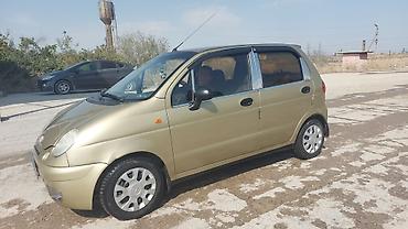 диски на матиз бу: Daewoo Matiz: 2007 г., 0.8 л, Механика, Бензин, Хэтчбэк — 1