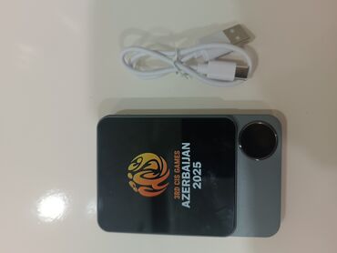 fujitsu azerbaijan: Powerbank 5000 mAh