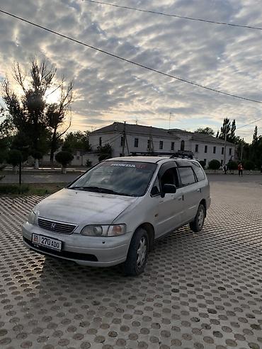 sprinter cdi: Honda Odyssey: 1994 г., Автомат, Бензин, Минивэн — 1