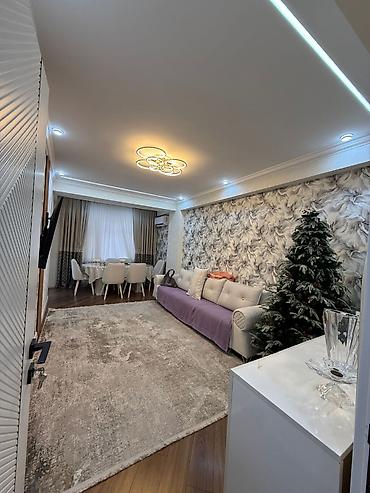 sumqayit bulvar ev satisi: 2 otaqlı, Yeni tikili, 62 kv. m — 9