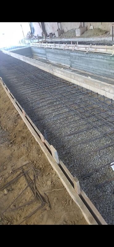 hazır beton panel: Kimdə beton isdəri olsa mənən ələqa saxlasın