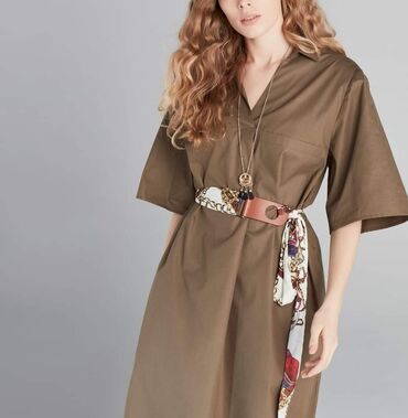 жалал абад одежда: Күнүмдүк көйнөк, Туркия, Жай, S (EU 36)
