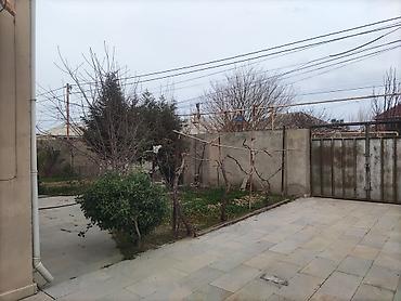 Həyət evi alıram: 150 kv. m, 3 otaqlı — 6