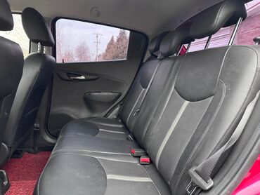 Chevrolet: Chevrolet Spark: 2019 г., 1 л, Вариатор, Бензин, Хэтчбэк — 8