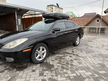 полик на камри: Toyota Windom: 2003 г., 3 л, Автоматтык, Бензин