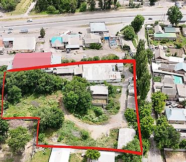 кафе: Продаю! Колбасный цех с оборуд., и с участком 58 соток, Красная Книга — 1