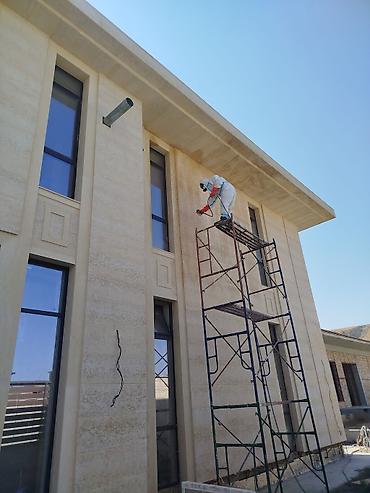 Покраска: Покраска наружных стен, На масляной основе, Больше 6 лет опыта — 6