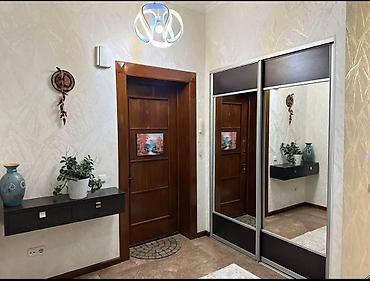 ленинское: Продаётся просторная квартира площадью 165 квадратных метров в — 7