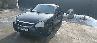 ВАЗ (ЛАДА): ВАЗ (ЛАДА) Priora: 2013 г., Седан — 9