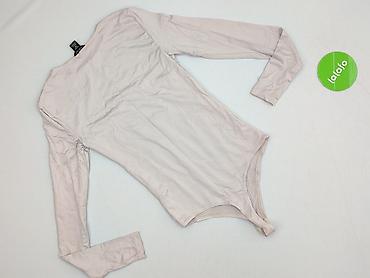 strefa ciuchów: Amisu, Body damskie, rozmiar XS — 3