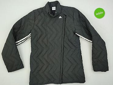 stroje na quada: Adidas, Kurtka przejściowa damska, rozmiar S — 2