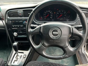 Subaru: Subaru Legacy: 2003 г., 2 л, Автомат, Бензин, Универсал — 9