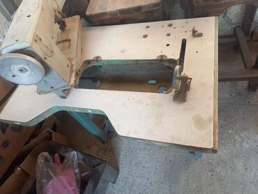 Tikiş maşınları: Tikiş maşını İşlənmiş,Mexaniki, Ünvandan götürmə — 5