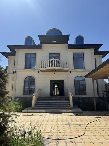 5: 🏡 Продаётся просторный дом в мкр. Кок-Жар — рядом с Алматинкой и — 1
