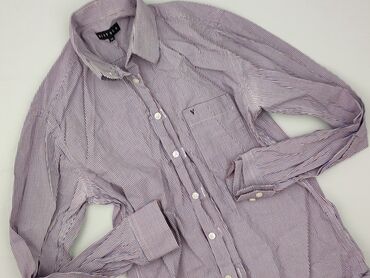 cropp kurtki męskie: Shirt for men, M (EU 38), Vistula, condition - Very good