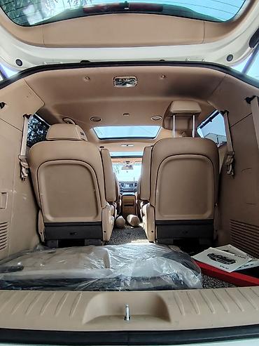 карниваль: Kia Carnival: 2020 г., Дизель — 9