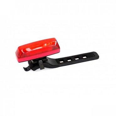 tricikl prodaja: ZADNJE USB SVETLO CROSSER CLT-238R | Lagana prednja lampa CROSSER — 1