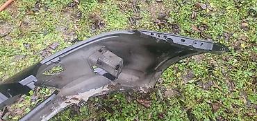 kvake: PREDNJI BRANIK RESTAJLING ZA FORD C-MAX | Ford c max prednji branik — 5