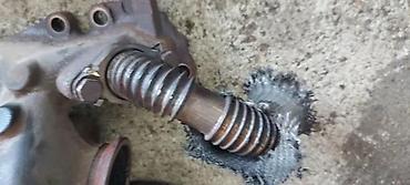 lanac za motor: ALFA 159 CEVI EGRA | Cena je po komadu skinuto sa alfe 159 1.9 jtdm — 4
