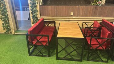 Masalar: Yeni, Açılmayan, Laminat, Dördbucaq masa — 11