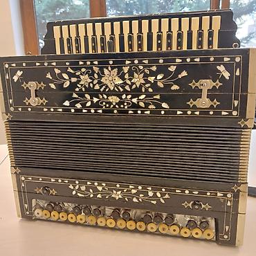 Qarmonlar: Qarmon — 1