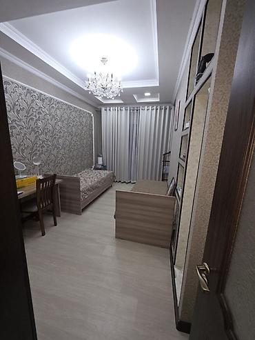 Продажа квартир: 3 комнаты, 83 м², Элитка, 1 этаж, Евроремонт — 8