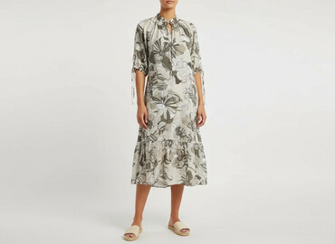 zalando tuniki wizytowe: Tom Tailor, Women`s dress, size XS