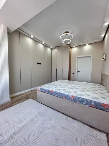 Продажа квартир: 3 комнаты, 96 м², Элитка, 10 этаж